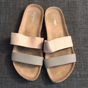 Old Navy sandals